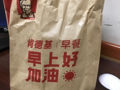 -肯德基(沈阳机场T3店)