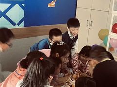 -斯坦星球AI编程·机器人科创·科学实验·信奥·思维·STEM·乐高·竞赛考级(长宁虹桥大融城荟聚中心)