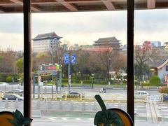 -陕西会客厅·宴会厅·唐世佳宴