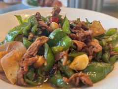 辣椒小炒肉-新白鹿餐厅(城西银泰城店)