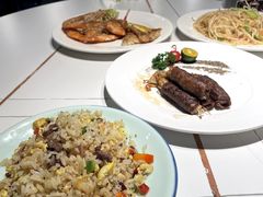 -多佐铁板烧(富力广场店)