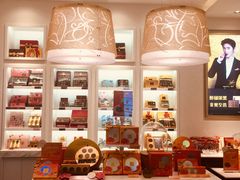-GODIVA(印象城店)