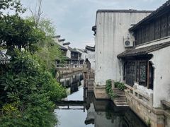 -嘉兴月河历史街区