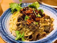 -海胆小馆(东北水饺·春柳店)