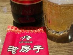 -津菜宋记老房子(平山道店)