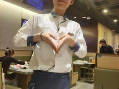 -海底捞火锅(天一广场亚细亚店)