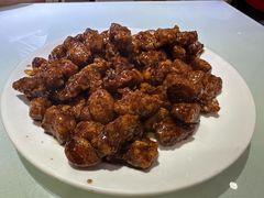 -胖子菜馆(隆昌路店)