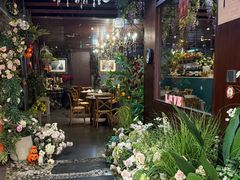 -第101座花园餐厅(湖滨88店)