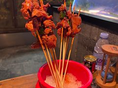 -蜀大侠火锅(春熙路店)