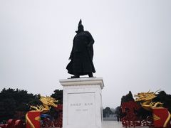 -北陵公园