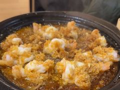-船歌·鱼水饺青岛菜(国贸商城店)
