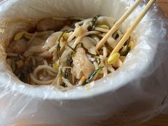 -食字路口凉皮米线炸串(春融苑店)