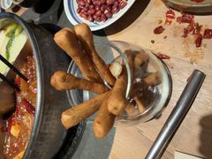 -巴奴毛肚火锅(龙湖锦艺城店)