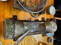 -61号餐吧(兴坪古镇漓江店)