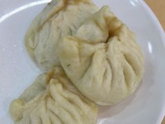 招牌猪肉大葱包-陈寔包子王·卤煮小肠·京味小吃(龙潭店)