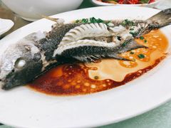 -景好海鲜餐厅(大鹏必选旅游店)