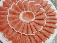 -东来顺(非遗·清真火锅·盛世广场店)