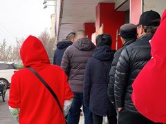 -金杨老摊头蛋饼(金口路店)