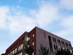 -山东师范大学(千佛山校区)