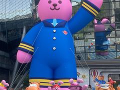 -济南恒隆广场