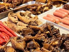 -净香园熟肉(北坦总店)