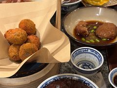 -南京大牌档(济南万象城店)