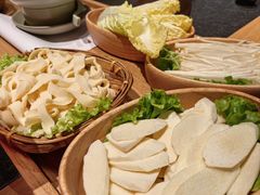 -盡膳口福跷脚牛肉火锅(国贸商城店)