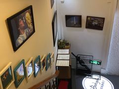 -El Bodegon阿根廷秘鲁餐厅(幸福路店)