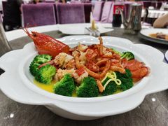 龙虾伊面-尖沙咀酒店(大沥店)