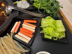 -老夏老火锅(西安南路总店)