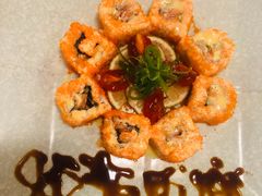 -白石的深夜食堂(大上海店)