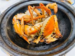 -阿忠食坊大排档·20年老店(万象城店)