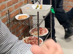 -久儿地炉烤肉(海信慧园店)