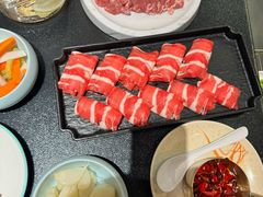 -秋之原·老北京铜锅涮肉(王府井东单店)