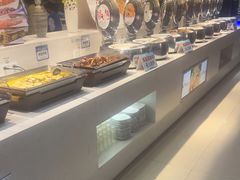 -集杰尚品海鲜烤肉自助餐厅(乳山振华店)