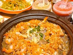 -前海沿·青岛菜(乐客城店)