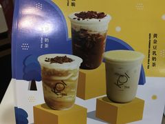 -KOI Thé(正佳广场店)