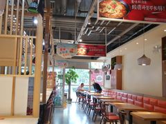 大堂-苗小坛酸汤鱼(酒仙桥店)