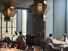 -遇外滩(BFC外滩金融中心店)