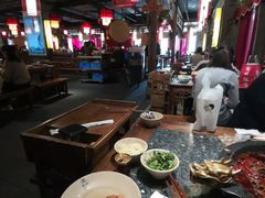 -蜀大侠火锅(寰球文化地标·总府店)