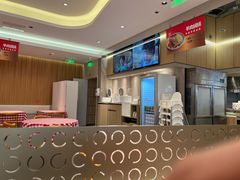 -西贝(上海新梅广场店)