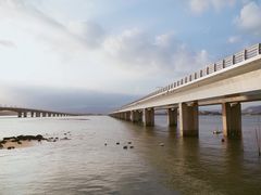 -海堤纪念公园