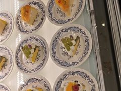 -PETIT PARIS 小巴黎(花园道店)