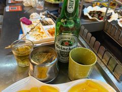 -邢氏老太太烧烤(南山店)