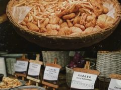 -万达瑞华酒店美食汇自助餐厅(楚河汉街店)