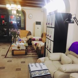 -杉惠素颜美妆皮肤管理中心