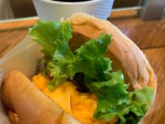 墨西哥肉酱-蛋魂EGGSOUL(洪武创始店)