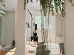 -春树下·树屋花房西餐厅(罍街AS1980店)