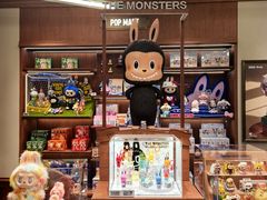 -泡泡玛特POPMART(壹号店)