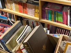 -风雨书店(下城店)